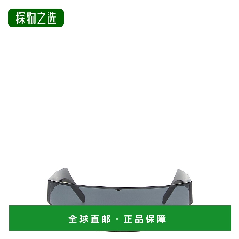 香港直邮Rick Owens Lilies 瑞克·欧文斯 男士 'Cyclops' 太阳眼