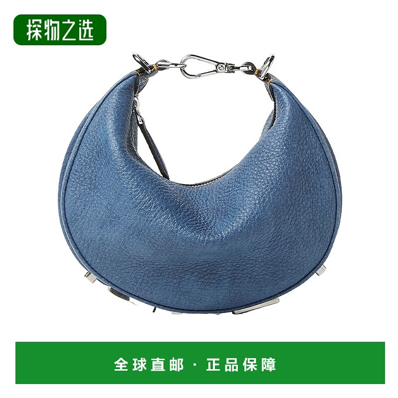 香港直邮Fendi Fendigraphy 单肩包 8BS081AUSZ