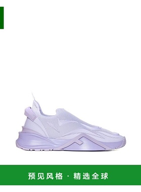 1h可退 欧洲直邮FENDI 男士运动鞋7E1504AHI8F1GB9