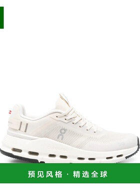 香港直邮ON RUNNING 男士专项运动鞋昂跑 3WF10552940CREAMIVORY