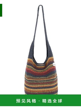 1h可退 【美国直邮】the sak 女士 托特包