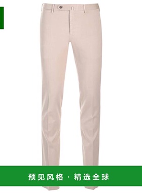 香港直邮PT Torino 男士休闲裤 COVT01Z00CL1NK27Y042 AW2024