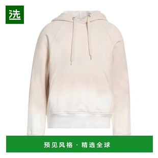 1h可退 香港直邮Neil Barrett 尼奥·贝奈特 男士 卫衣 beige米色