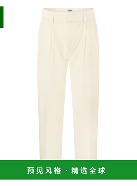 1h可退 香港直邮Dondup 女士 裤子 DP739WS0105DXXXDD002