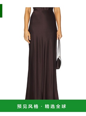 1h可退 香港直邮VERONICA BEARD 女士 Medina 半身裙 2509FL50303