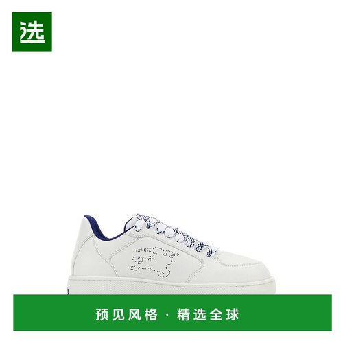 1h可退 欧洲直邮BURBERRY 女士运动鞋8095698A1464