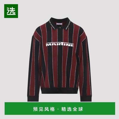 香港直邮Martine Rose 男士夹克 981YA20027BLK AW2025 花色