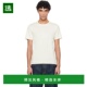 黄色 香港直邮Rier 1h可退 恤 男士 舒适时尚 Fitted TSH20JCO