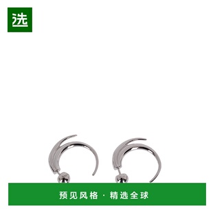 1h可退 香港直邮Panconesi 女士 Orecchini Vortice 小号耳环 CAO