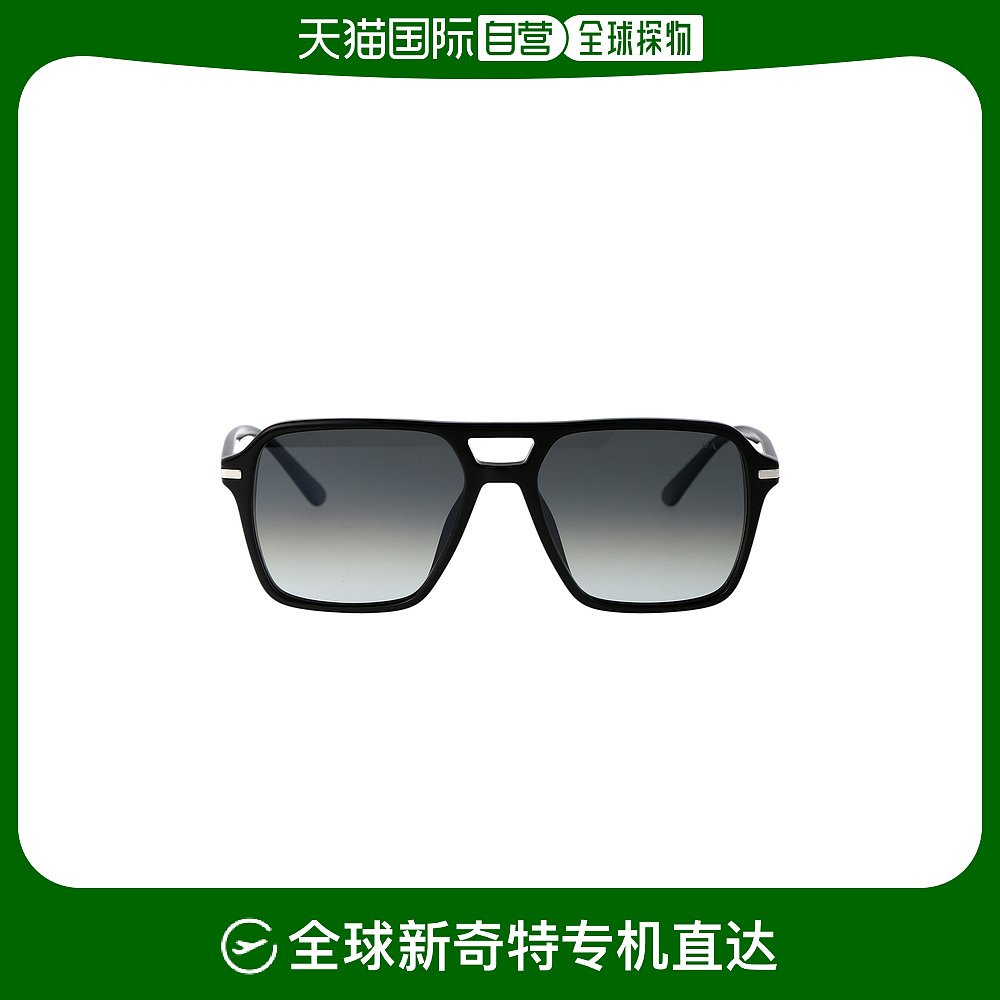 欧洲直邮PRADA 男士眼镜 0PR20YS1AB06T普拉达