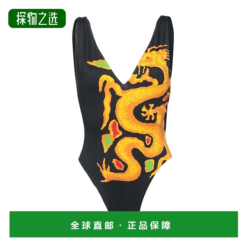 香港直邮valentino 华伦天奴 女士 One-piece 泳衣