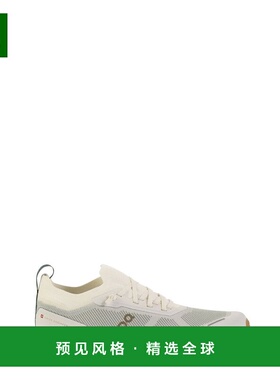 香港直邮ON 男士运动鞋 3MF10044119 AW2025 白色 CLOUD 6 VERSA