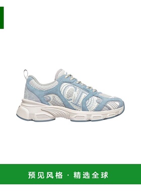 1h可退 欧洲直邮DIOR 迪奥 25秋冬  DIO2ZA3WBLU 女士 休闲运动鞋