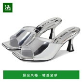 美国直邮 时尚 anne 1h可退 klein 女士 休闲鞋