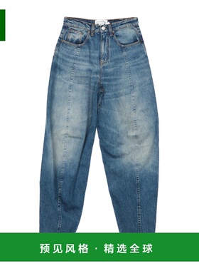 香港直邮VICTORIA BECKHAM 女士牛仔裤 1425DJE006850C8167