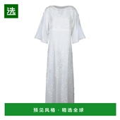 香港直邮ALBERTA SS2025 A044516390001 FERRETTI 女士连衣裙