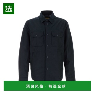 1h可退 欧洲直邮woolrich 男士 外套冲锋衣