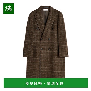 M4251WD外套男装 香港直邮Our 大衣 翻领长袖 Legacy