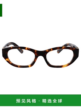 1h可退 香港直邮Miu Miu 缪缪 女士 0MU 03WV 眼镜 0MU03WV14L1O1