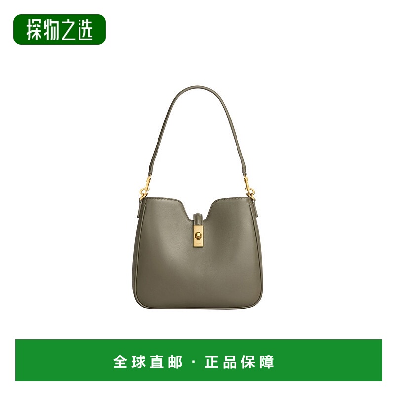 1h可退 欧洲直邮CELINE 赛琳 思琳 25秋冬  CEL4ZC5JGEE 女士 单