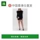 香港直邮SELF PORTRAIT 女士连衣裙 1h可退 RS26011SB0BLACK SS20