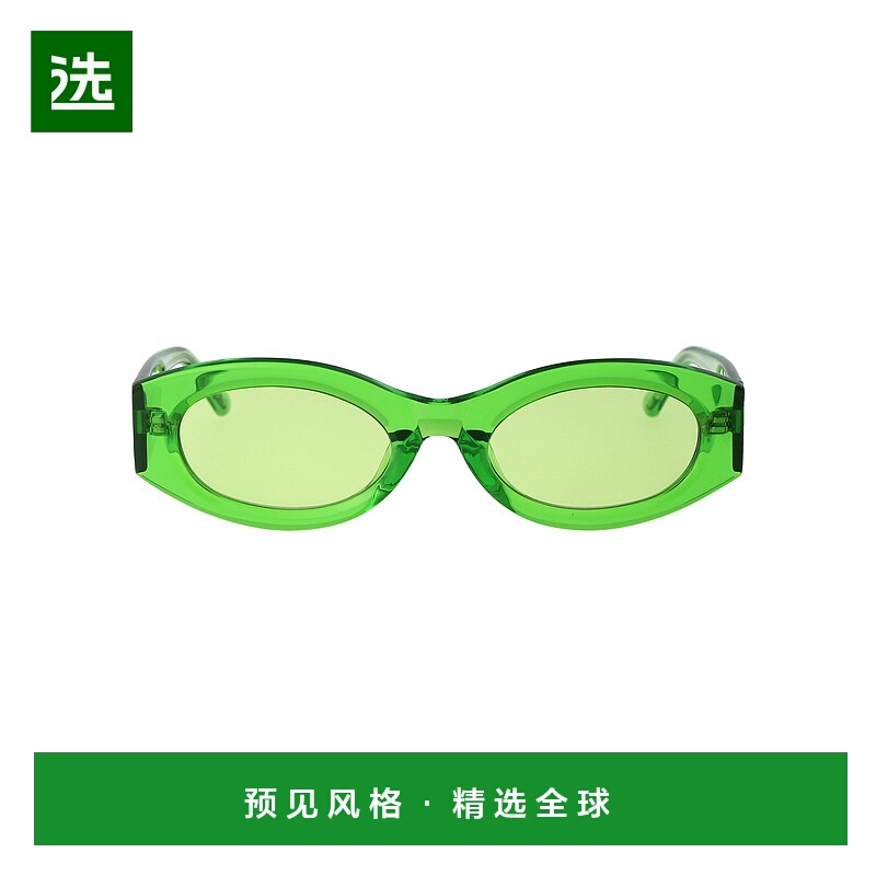 香港直邮The Attico 女士 BERTA 眼镜 ATTICO38C6SUN6太阳镜