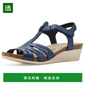 美国直邮 naot 女士 1h可退 凉鞋