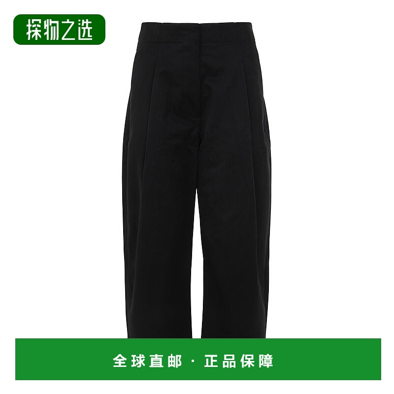 1h可退 欧洲直邮studio nicholson 女士 休闲裤