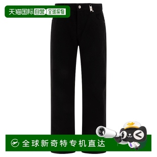 牛仔裤 1h可退 男士 欧洲直邮alexander mcqueen