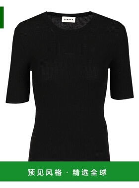 香港直邮P.A.R.O.S.H. 女士T恤 LEILA25D510795013 AW2025