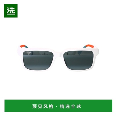 香港直邮MAUI JIM 男士太阳镜 HIAPOAF05 SS2025 花色 655-05
