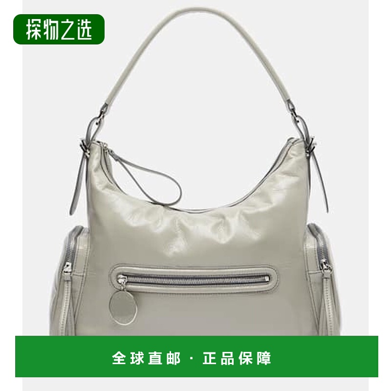 香港直邮Stella Mccartney 斯特拉·麦卡特尼 女士 Dartmoor 肩包
