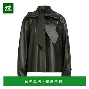 1h可退 香港直邮Fabiana Filippi 女士 Blouses 纯色衬衫