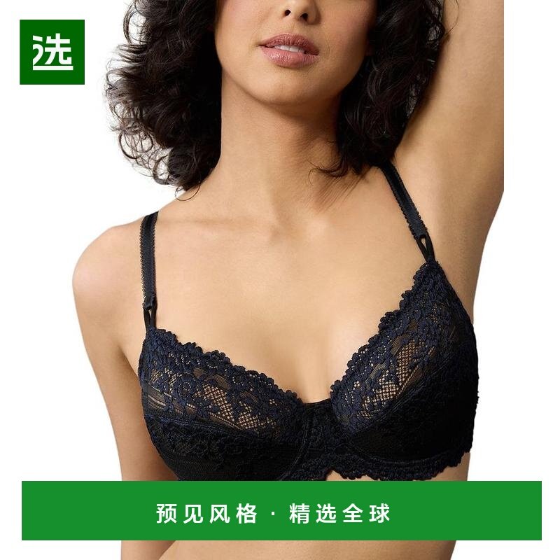 1h可退 【美国直邮】wacoal 女士 文胸,女士内衣/男士内衣/家居服,文胸,淘宝优惠券,粉丝福利购,淘宝优惠卷