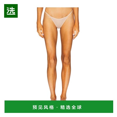 1h可退 香港直邮calvin klein CK内衣 女士 Calvin Klein Ideal M