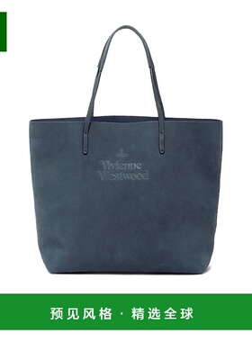 香港直邮Vivienne Westwood “Studio”购物袋 4205007OUL00CC