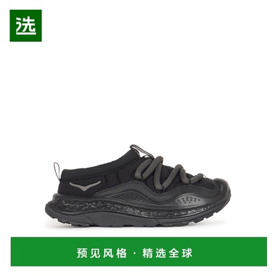 香港直邮HOKA ONE ONE 男士运动鞋 1141570BBL CO 黑色 Ora Primo