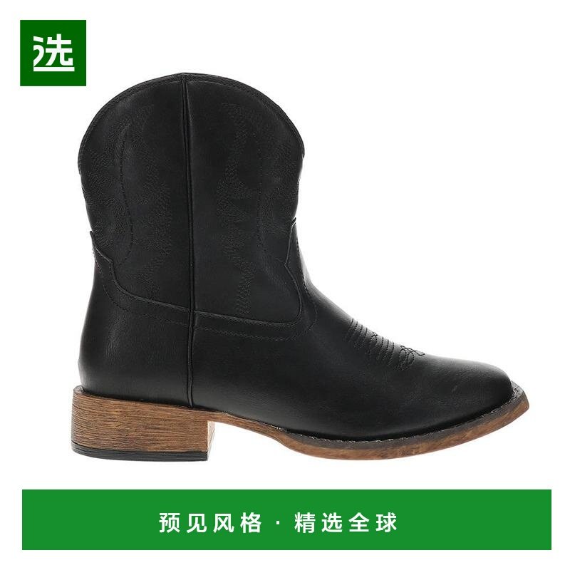 1h可退 【美国直邮】roper 女士 靴子,女鞋,时装靴,淘宝优惠券,粉丝福利购,淘宝优惠卷