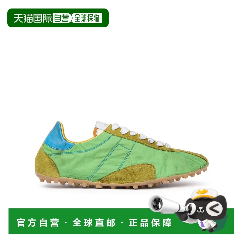 香港直邮Maison Margiela Sprinters 运动鞋 S58WS0267P8390