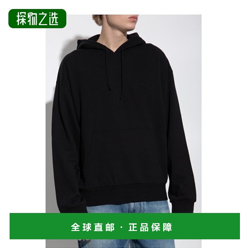 香港直邮Givenchy 连帽长袖卫衣 BMJ0LA3YP0帽衫纪梵希