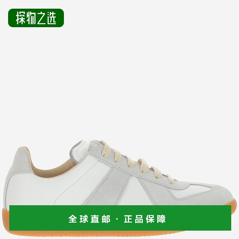 1h可退 欧洲直邮MAISON MARGIELA 女士运动鞋S58WS0109P1895T1016