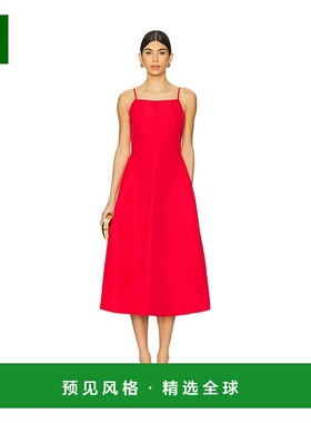 1h可退 香港直邮CULT GAIA 女士 Deena 连衣裙 DR4003TF3008