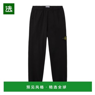 香港直邮STONE ISLAND 男士休闲裤 L1S156200004S0410V0029