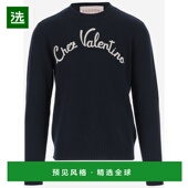 男士 欧洲直邮valentino garavani 毛衣