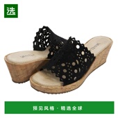 休闲鞋 1h可退 女士 时尚 美国直邮 vaneli