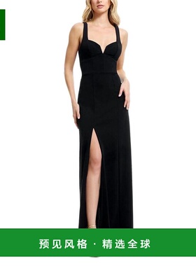 1h可退 【美国直邮】dress the population 女士 连衣裙