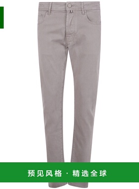 香港直邮JACOB COHEN 男士休闲裤 JUMQE004036S4216B75 AW2025