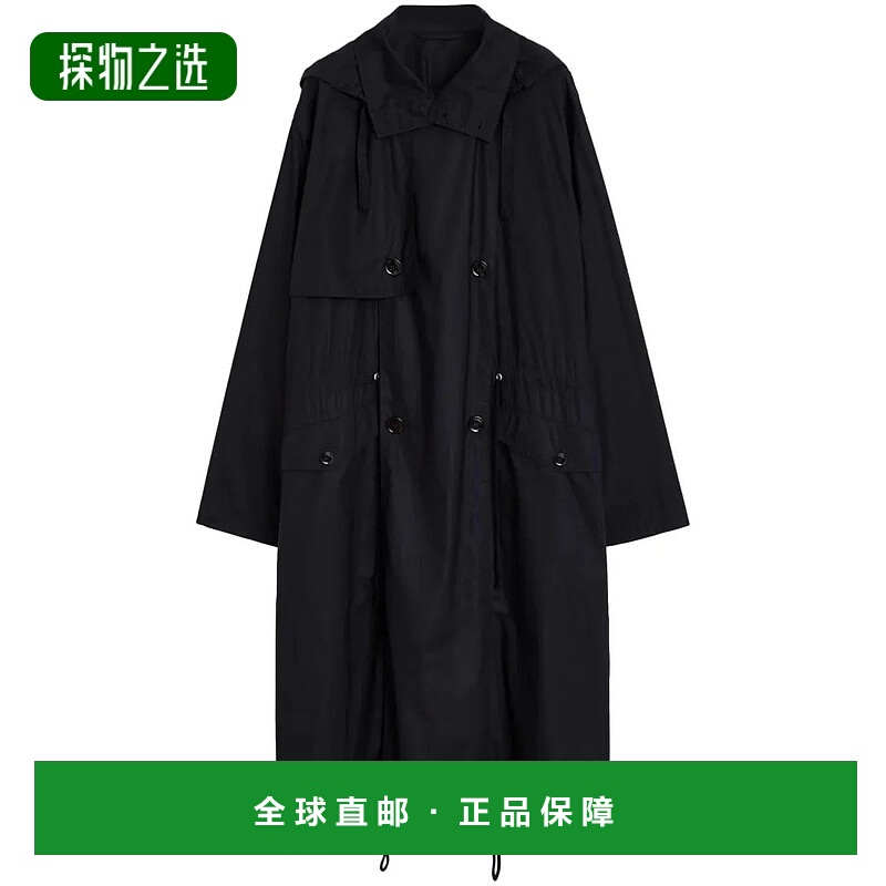 1h可退 欧洲直邮lemaire 男士 夹克衫