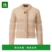 香港直邮FABIANA AW2025 MAD215F126L5011236 FILIPPI 女士外套