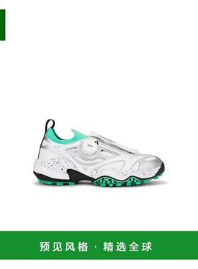 1h可退 香港直邮adidas 阿迪达斯 女士 Codechaos Boa 运动鞋 JH8